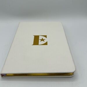 Elton John farewell tour notebook